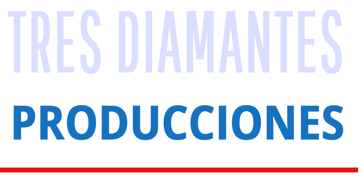 Tres Diamantes Producciones